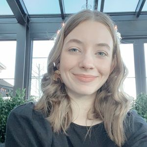 Meet your Posher, Haley